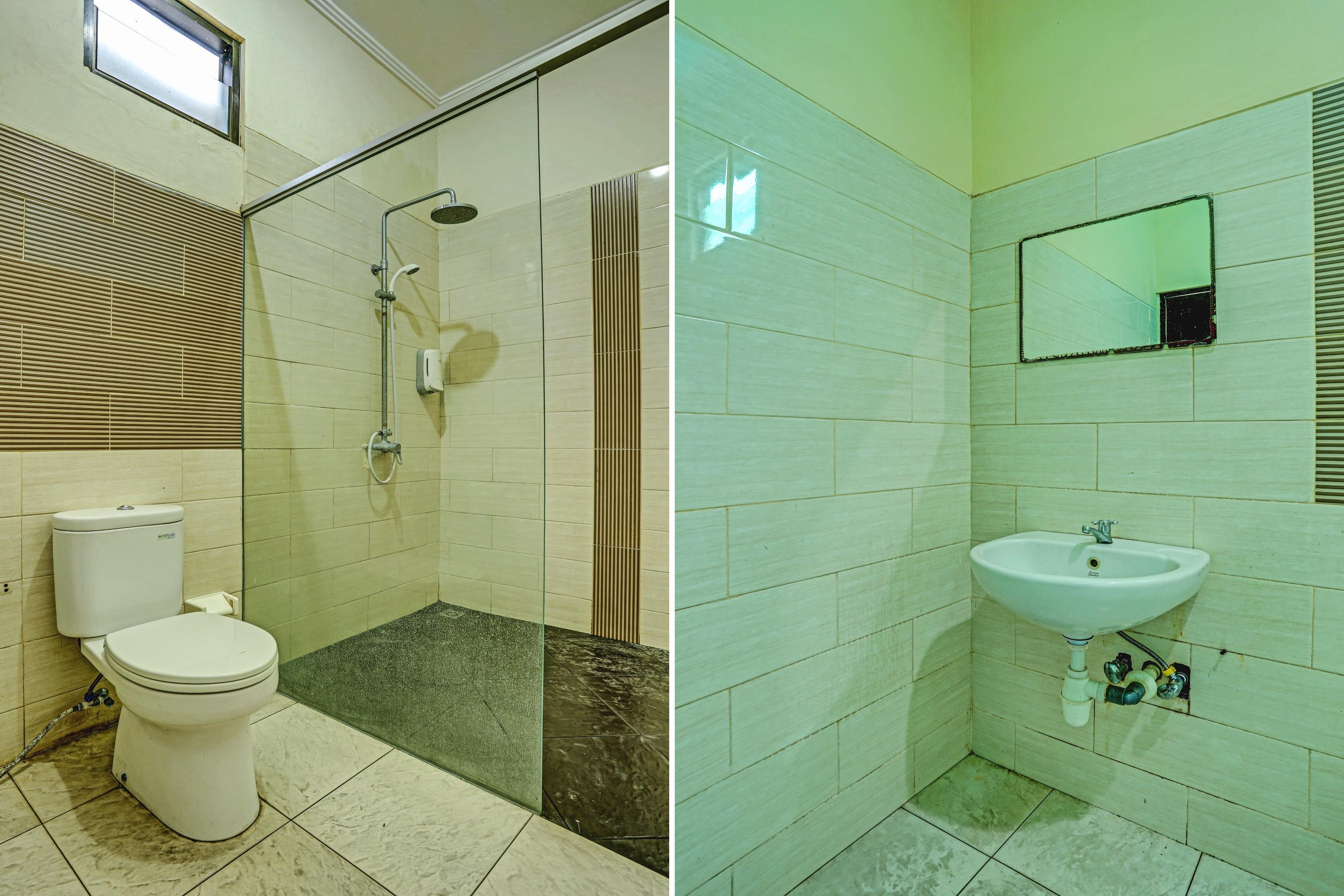 Samudra Homestay Kuta  Ngoại thất bức ảnh