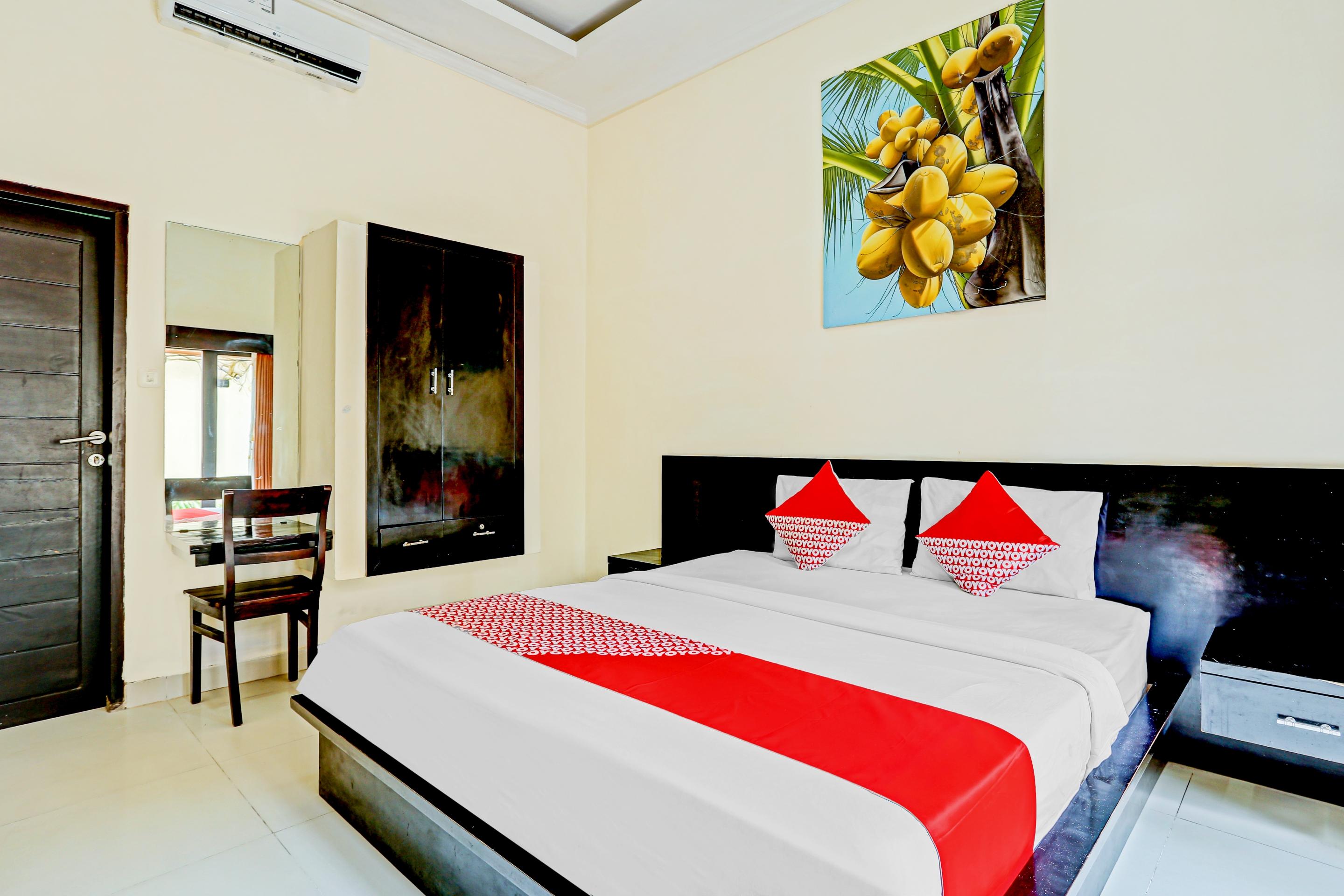 Samudra Homestay Kuta  Ngoại thất bức ảnh