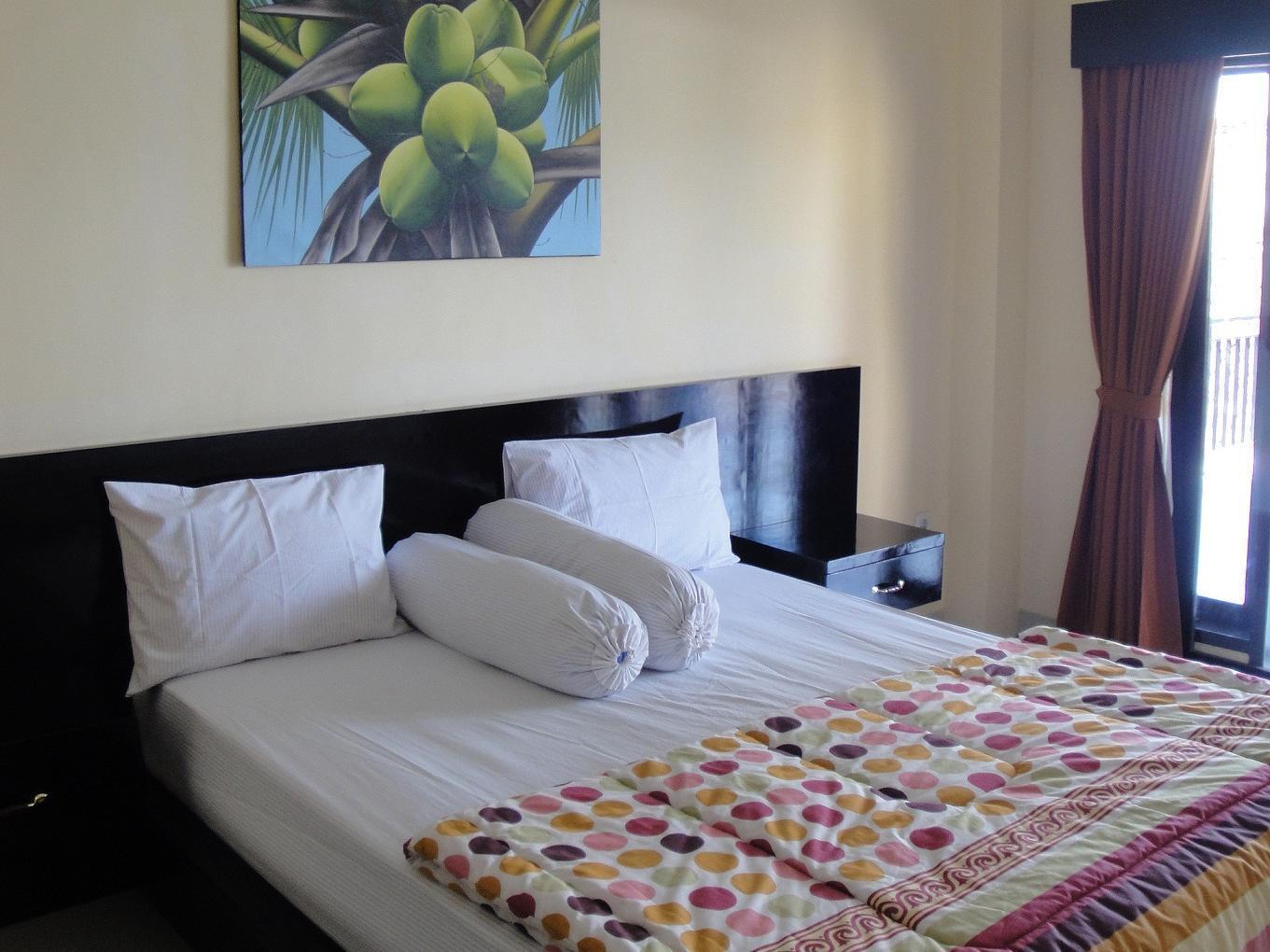 Samudra Homestay Kuta  Ngoại thất bức ảnh